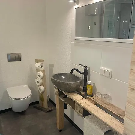 Urlaub Mit Kneipp-angeboten * Loitz