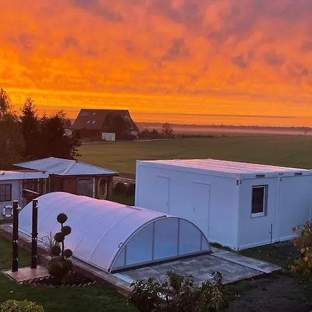 Urlaub Mit Kneipp-angeboten Apartman