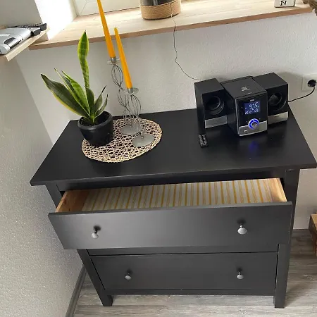 Apartman Urlaub Mit Kneipp-angeboten *