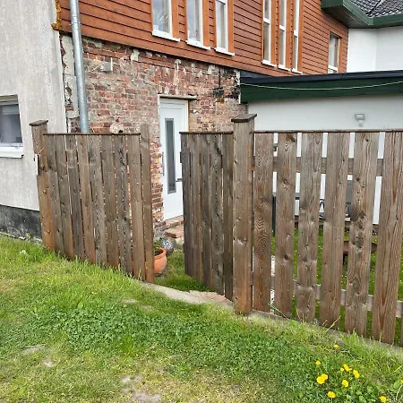 Urlaub Mit Kneipp-angeboten Apartman *