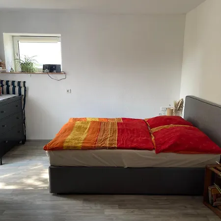 Urlaub Mit Kneipp-angeboten Apartman *