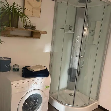 Apartman Urlaub Mit Kneipp-angeboten