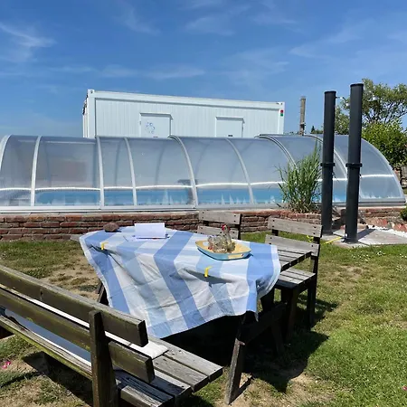 Urlaub Mit Kneipp-angeboten Apartman *