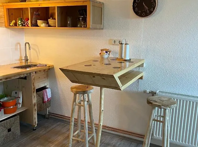 Urlaub Mit Kneipp-angeboten Loitz