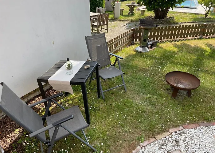 Urlaub Mit Kneipp-angeboten