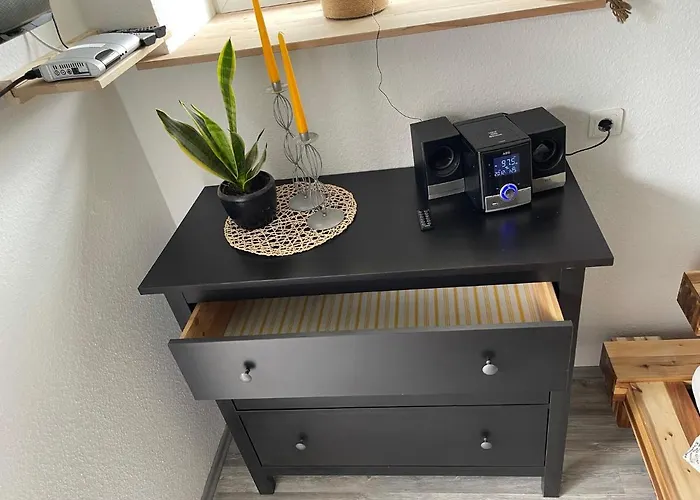 Lägenhet Urlaub Mit Kneipp-angeboten *