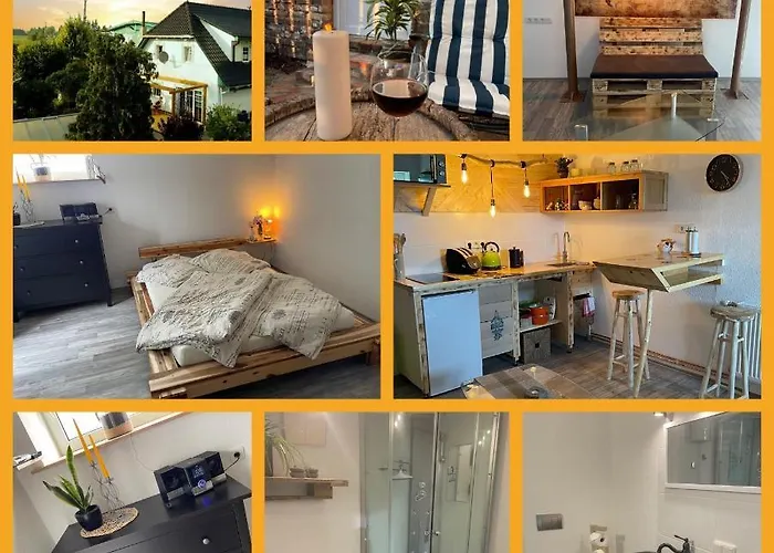 Urlaub Mit Kneipp-angeboten *