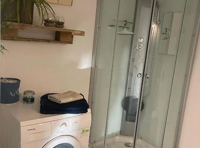 Lägenhet Urlaub Mit Kneipp-angeboten